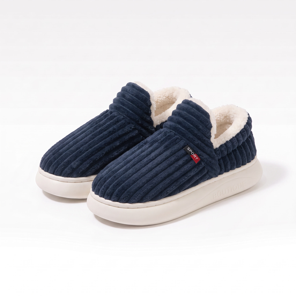 Floppii Pluffii