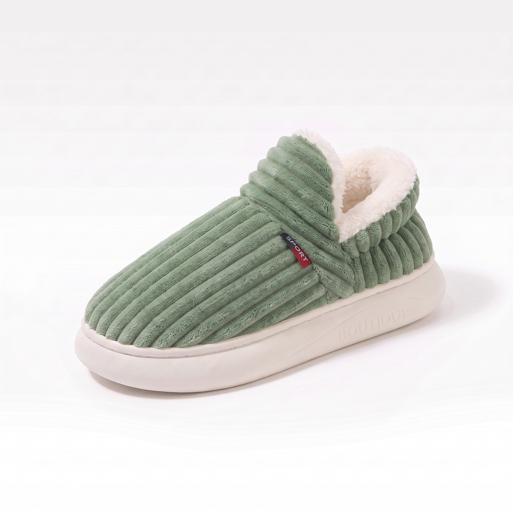 Floppii Pluffii