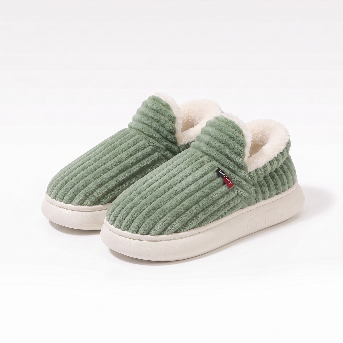 Floppii Pluffii