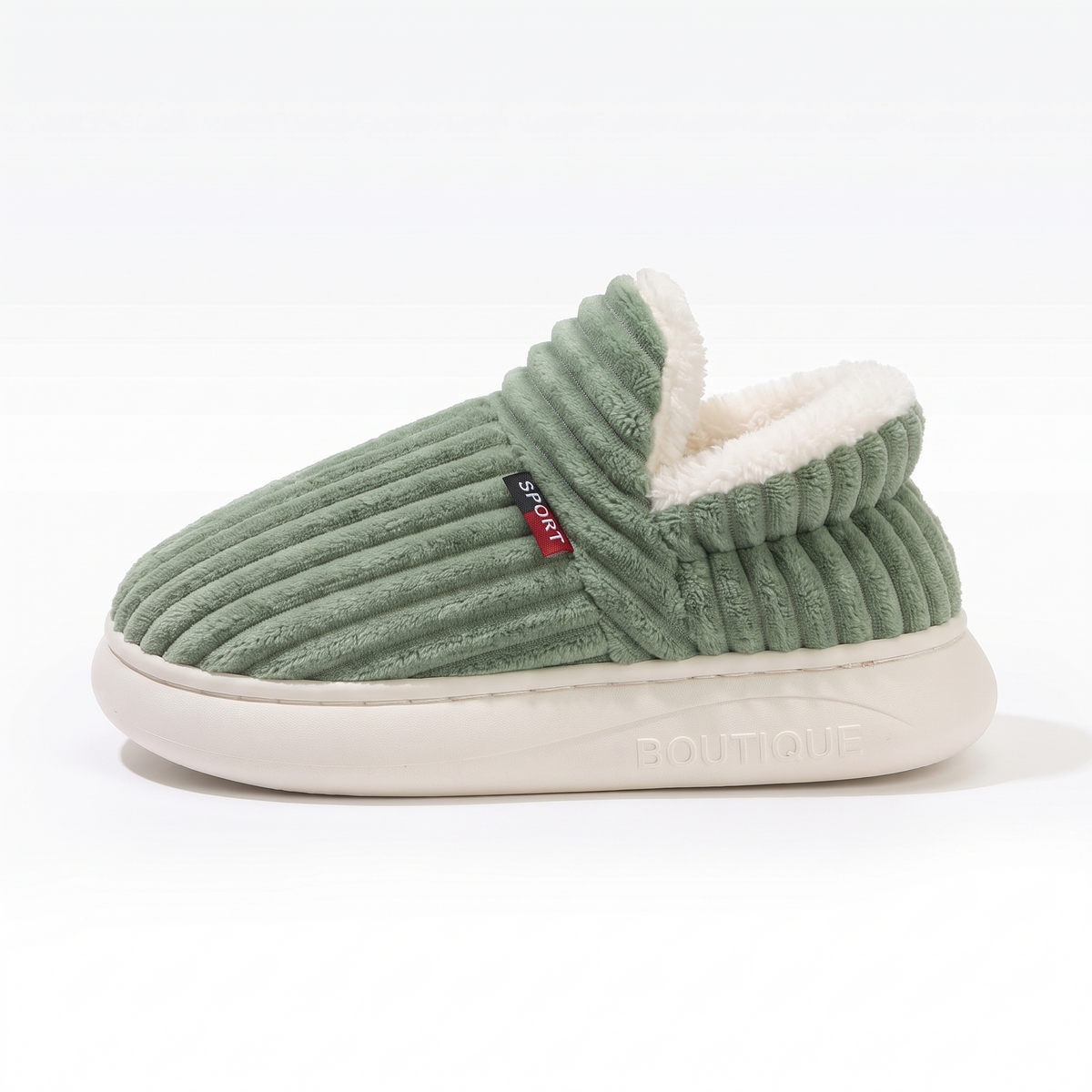 Floppii Pluffii