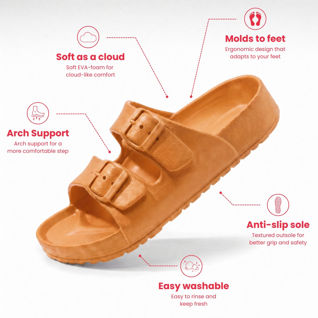Floppii Cushers
