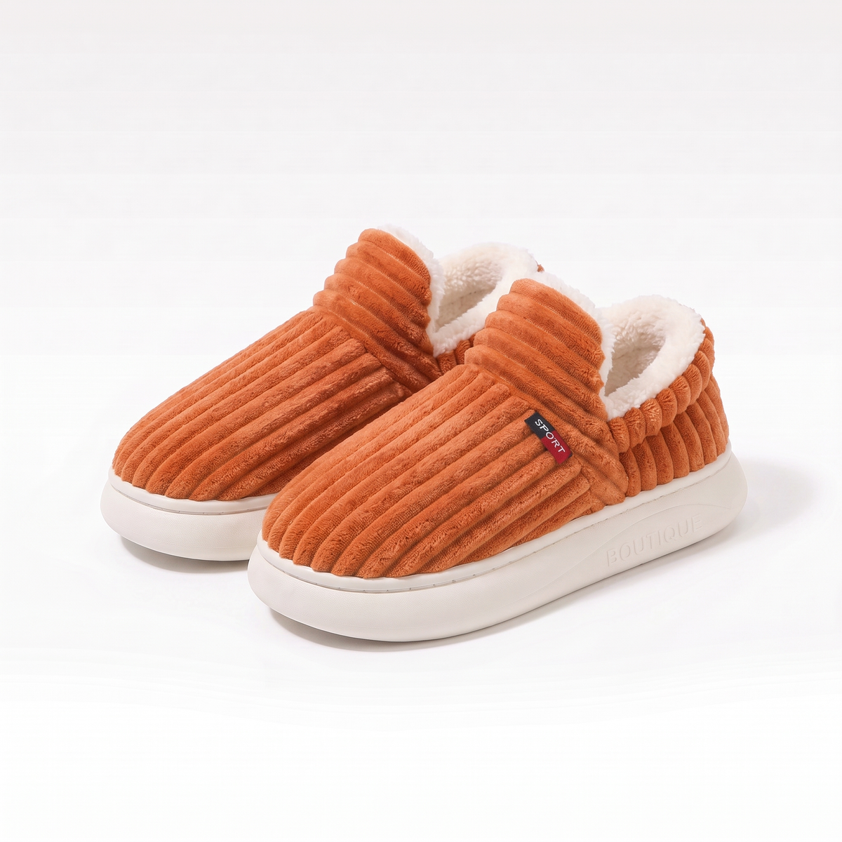 Floppii Pluffii
